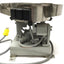 Used J & J Engineering Vibratory Bowl Feeder 18"w x 8"H, 2-Post, 120VAC