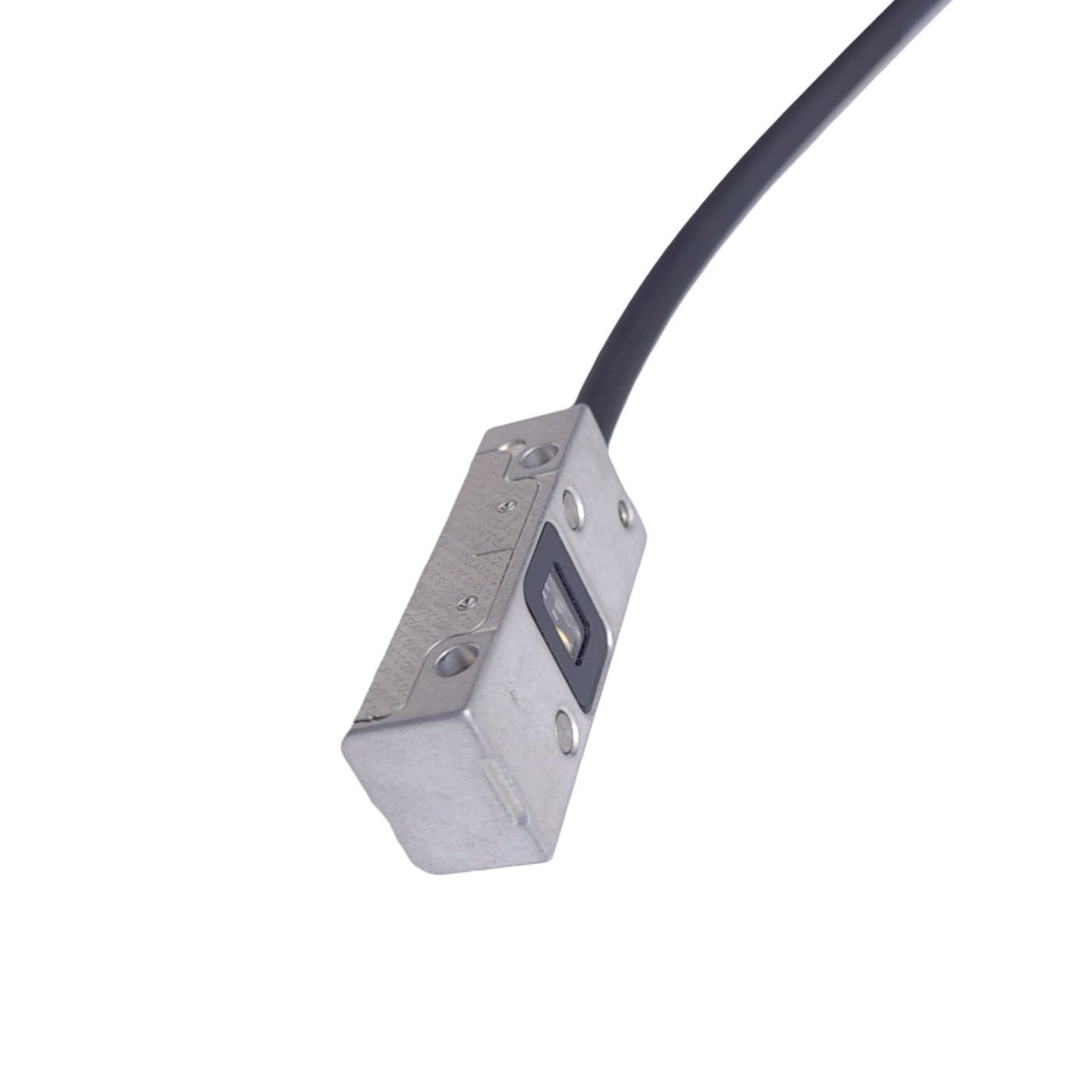 New Renishaw Q4BCZ02D01B Quantic Readhead for Linear Encoders, 0.5µm, 1MHz, 0.2m