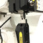 Used Machine Solutions 301105-02H Stent Crimper Head, 70mm Length, 0.5-10mm Diameter