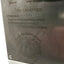Used Machine Solutions 301105-02H Stent Crimper Head, 70mm Length, 0.5-10mm Diameter
