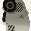 Used Machine Solutions 301105-02H Stent Crimper Head, 70mm Length, 0.5-10mm Diameter
