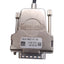 Used Numerik Jena LIK41-M32-PZ Optical Linear Encoder, RS422, 0.05µm, 1.5m Cable
