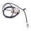 Used Numerik Jena LIK41-M32-PZ Optical Linear Encoder, RS422, 0.05µm, 1.5m Cable