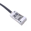 Used Numerik Jena LIK41-M32-PZ Optical Linear Encoder, RS422, 0.05µm, 1.5m Cable