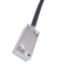 Used Numerik Jena LIK41-M32-PZ Optical Linear Encoder, RS422, 0.05µm, 1.5m Cable