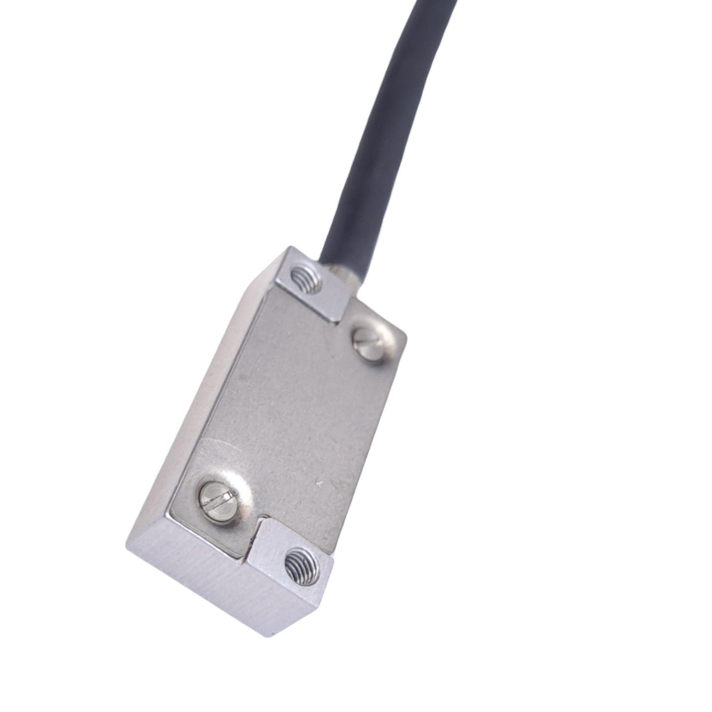 Used Numerik Jena LIK41-M32-PZ Optical Linear Encoder, RS422, 0.05µm, 1.5m Cable
