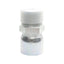 New Danfoss FJ 3152-16165 Crimp Fitting, 1in Male NPT, -16 Hose Dash Size