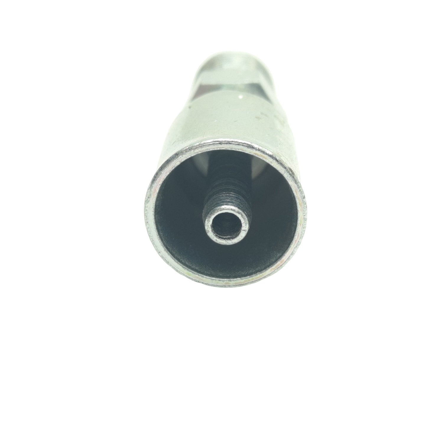 New Lot of 4 Danfoss FJ3152-0404S Crimp Fit 1/4" Male NPT To -04 Hose Crimp Fitting