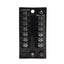 Used Omega Engineering DMD-465 Strain Amp/Conditioner 10-50mV Input, 110VAC Output