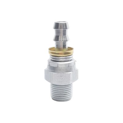 New Danfoss FJ9068-0606S Pipe Swivel Hose Fitting, 3/8in Male NPT, -06 Hose Barb