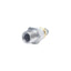 New Danfoss FJ9068-0606S Pipe Swivel Hose Fitting, 3/8in Male NPT, -06 Hose Barb