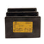 Used Cooper Bussman 16421-2 Power Distribution Block, 2-Pole, 1x6, 600V 310A