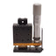 Used Parker 4054 Linear Positioning Stage, 1in Travel, 1.75x1.75in Table, 25lb Load