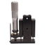 Used Parker 4054 Linear Positioning Stage, 1in Travel, 1.75x1.75in Table, 25lb Load