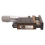 Used Parker 4054 Linear Positioning Stage, 1in Travel, 1.75x1.75in Table, 25lb Load