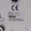 Used EFD 1200 Ultra Saver Fluid Dispenser, 100-240VAC, 250V 80mA Fuse, 6.9 bar Max