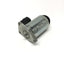 Used Sauer-Danfoss 140714 Proportional Solenoid for H1 Axial Piston Pumps, 12VDC