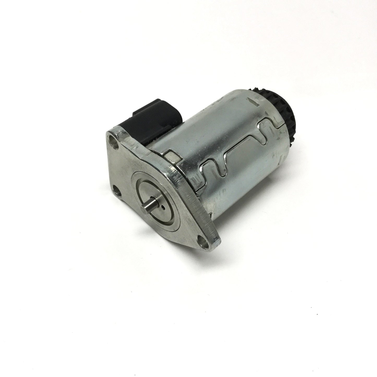 Used Sauer-Danfoss 140714 Proportional Solenoid for H1 Axial Piston Pumps, 12VDC