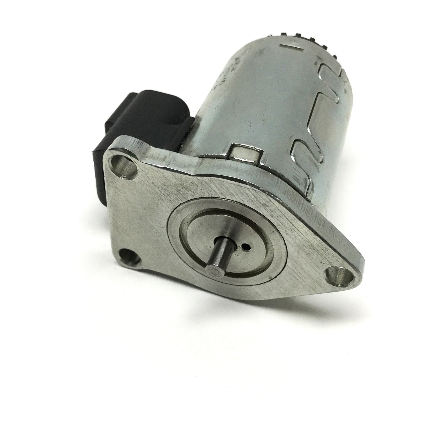 Used Sauer-Danfoss 140714 Proportional Solenoid for H1 Axial Piston Pumps, 12VDC