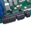 Used ONEAC 310-544 520-352 Control Board, 250VAC 8A Fuse, 2x RJ45 Ports, 190x132mm