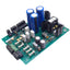 Used ONEAC 310-544 520-352 Control Board, 250VAC 8A Fuse, 2x RJ45 Ports, 190x132mm