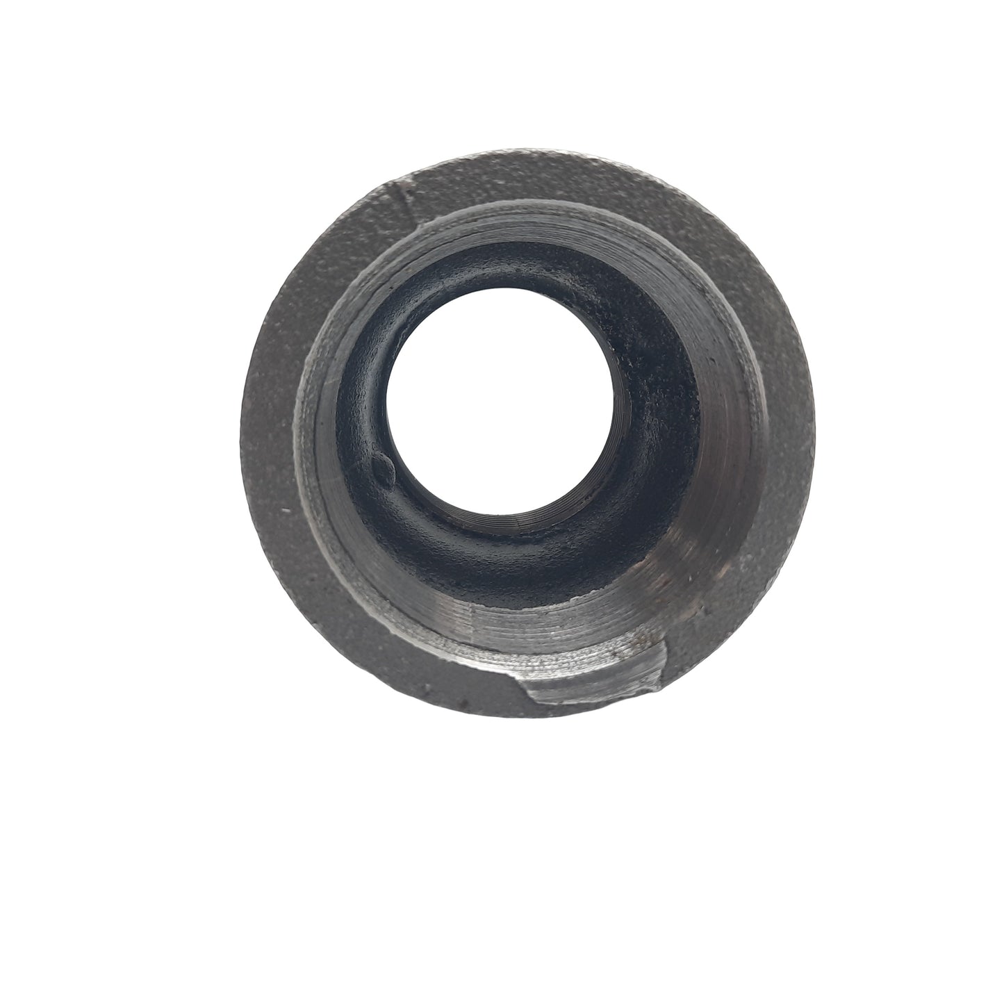 New Ward 10239933 Class 150 Iron Reducing Coupling 3" FNPT To 2.5" FNPT 300 PSI