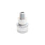 New Dixon 2TM2 Ball Coupler 1/4in Male NPTF, 1/4in Body, 1.13in OD, 10000PSI