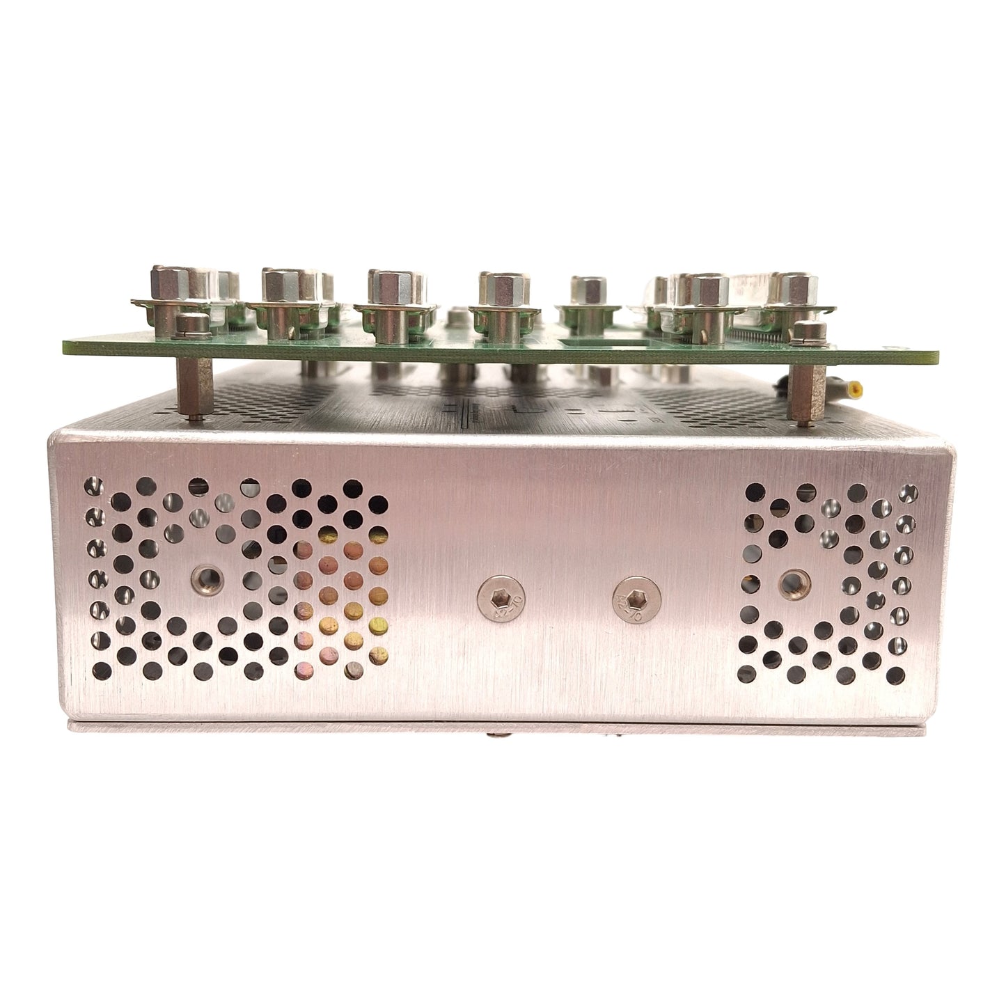 Used Advanced Dicing Technologies 07700-2100-000-01 Rev. J Slave Controller