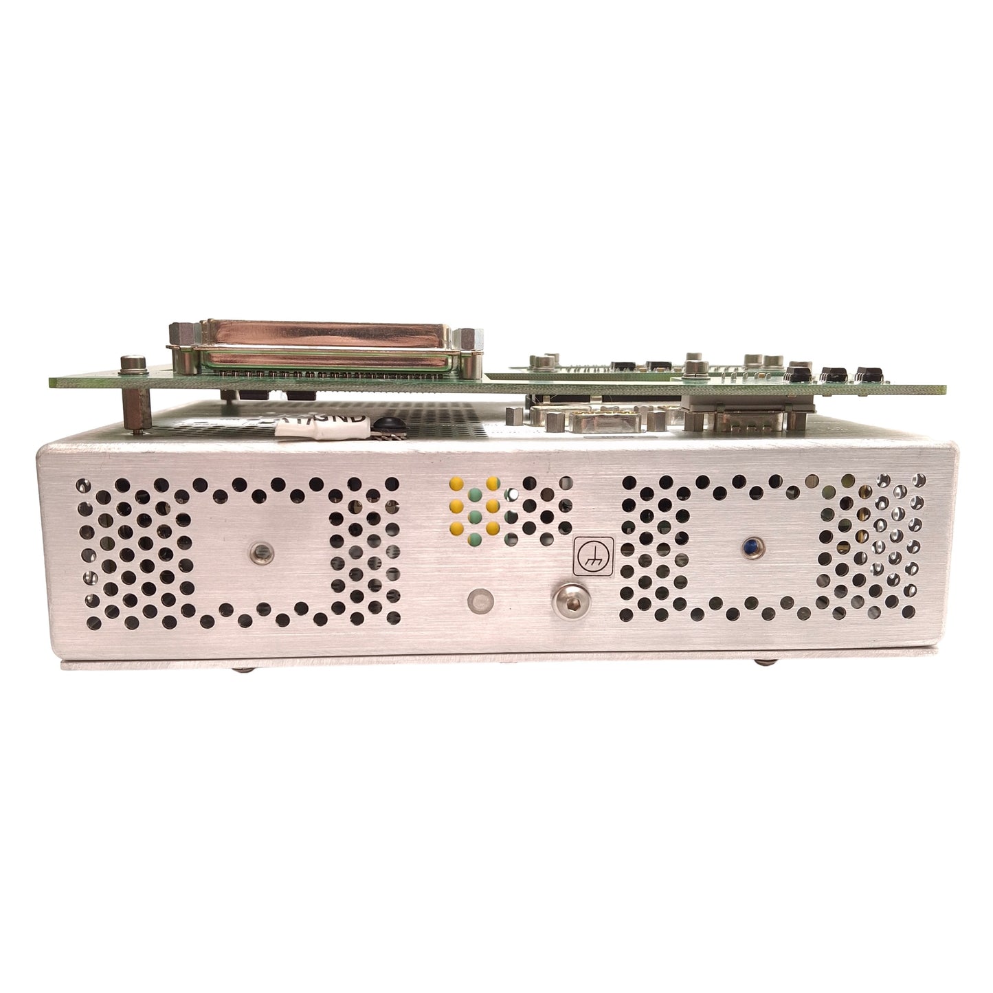 Used Advanced Dicing Technologies 07700-2100-000-01 Rev. J Slave Controller