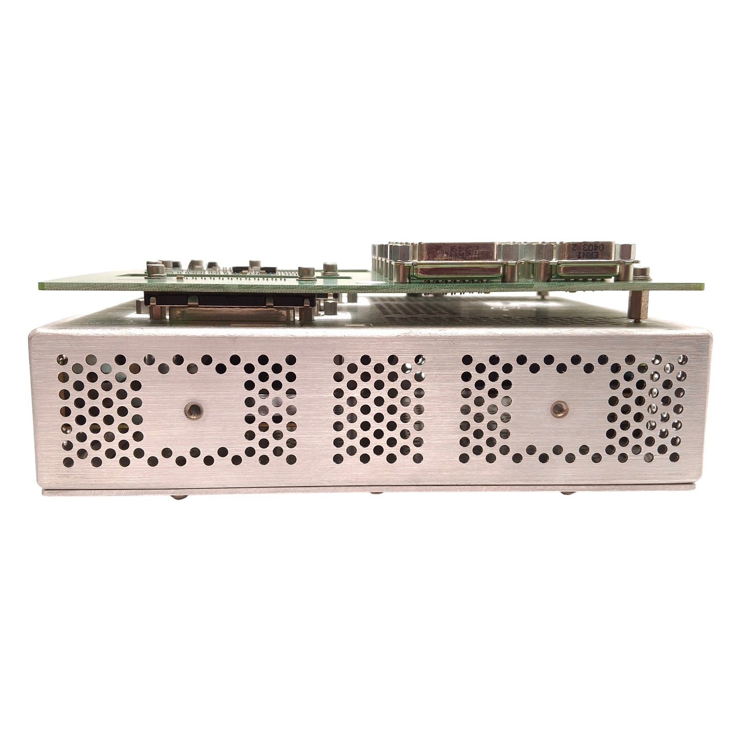 Used Advanced Dicing Technologies 07700-2100-000-01 Rev. J Slave Controller