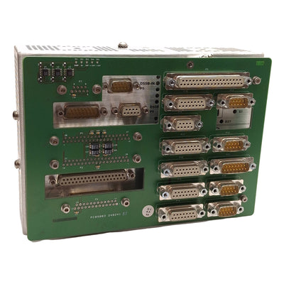 Used Advanced Dicing Technologies 07700-2100-000-01 Rev. J Slave Controller