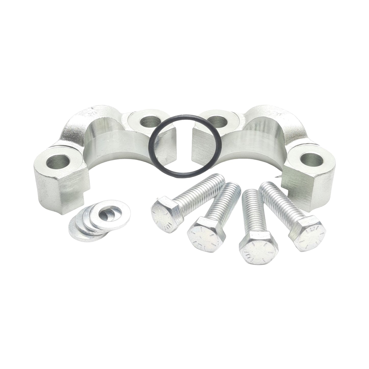 New Anchor Fluid Power 20SFX0 AFP Split Flange Kit ø1.25" Code 62, 6000PSI