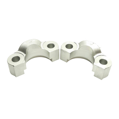 New Anchor Fluid Power 20SFX0 AFP Split Flange Kit ø1.25" Code 62, 6000PSI