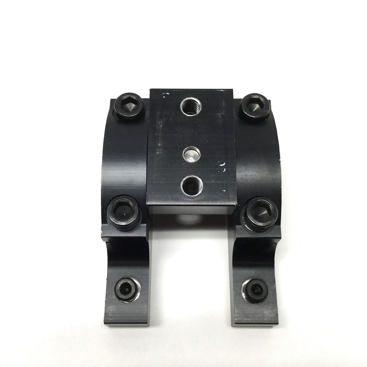 Used Cognex 371-0415 Checker 101 Vision Sensor Adjustable Tilt Mounting Bracket