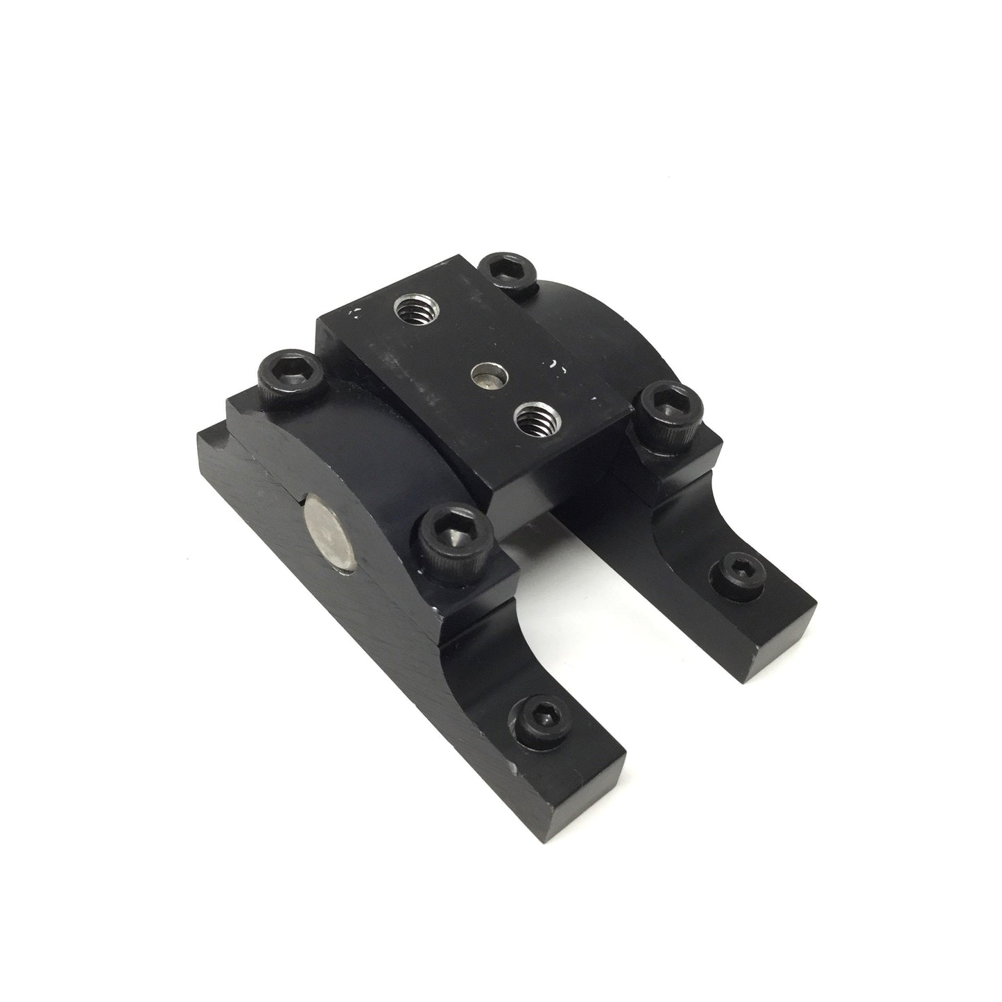 Used Cognex 371-0415 Checker 101 Vision Sensor Adjustable Tilt Mounting Bracket