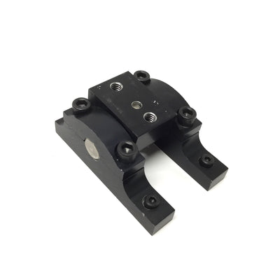 Used Cognex 371-0415 Checker 101 Vision Sensor Adjustable Tilt Mounting Bracket