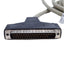 Used Cognex 185-1271R Cable For CC24 Communication Card, 36-Pin MDR, DB37 35-Pin, 3m
