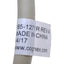 Used Cognex 185-1271R Cable For CC24 Communication Card, 36-Pin MDR, DB37 35-Pin, 3m