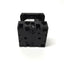 Used Moeller T0-2-1 Main Power ON-OFF Disconnect Switch, 3-Pole, 600VAC 20A