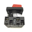 Used Moeller T0-2-1 Main Power ON-OFF Disconnect Switch, 3-Pole, 600VAC 20A