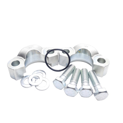 New Anchor Fluid Power 24SFX0 AFP Split Flange Kit ø1.5in Code 62, 6000PSI