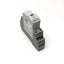 Used Phoenix PLT-SEC-T3-120-P Plugtrab Surge Protector 120V w/Socket 150V AC/DC, 26A