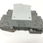 Used Phoenix PLT-SEC-T3-120-P Plugtrab Surge Protector 120V w/Socket 150V AC/DC, 26A