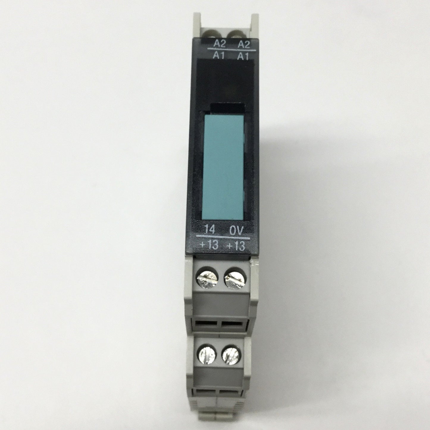 New – Open box Siemens 3TX7004-1BB10 Output Interface Coupling Link Relay 24V, 230VAC 3A SPDT