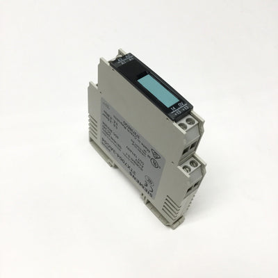 New – Open box Siemens 3TX7004-1BB10 Output Interface Coupling Link Relay 24V, 230VAC 3A SPDT