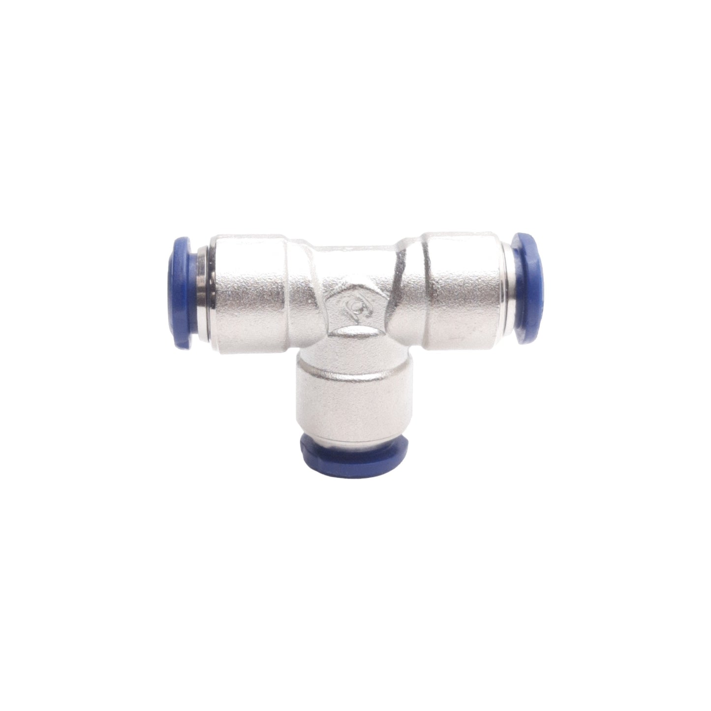 New Lot of 10 AIGNEP 88230-06 Union Tee, ø3/8in Push To Connect, 290PSI