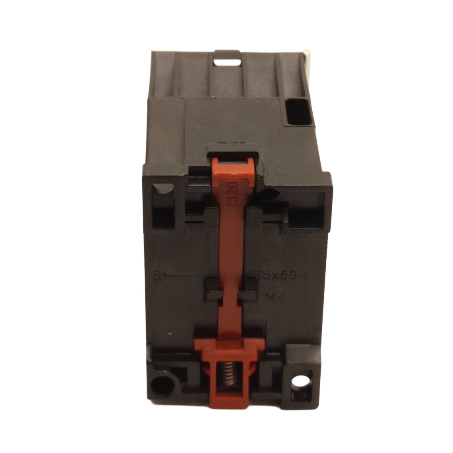 Used Square D 9065 TR2.8 Overload Relay, 2.8-4.3A , 3-Pole, NO/NC, 600VAC/300VDC
