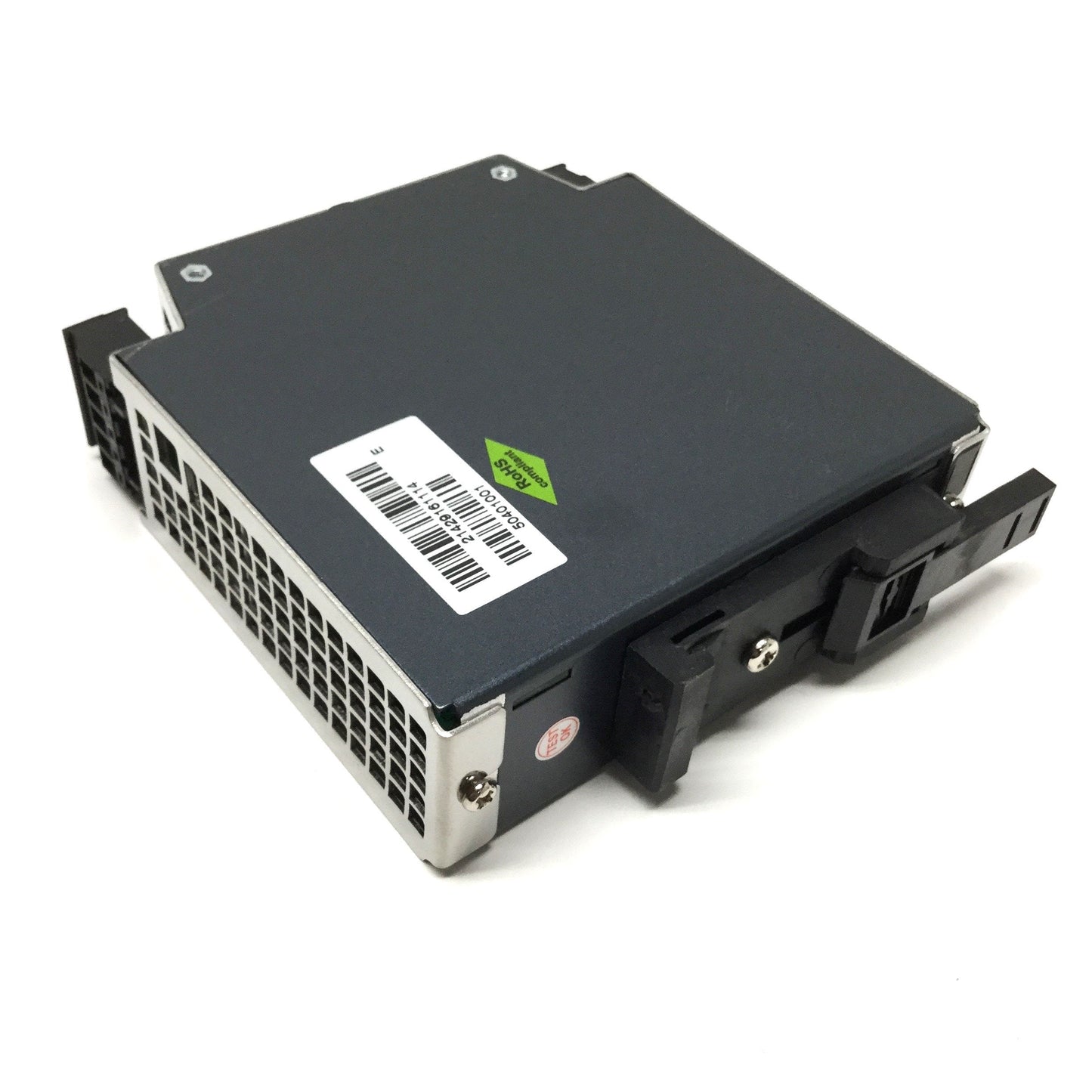 Used Traco Power TXL 025-24S Power Supply, 100-240VAC Input, 24VDC Output, 25W