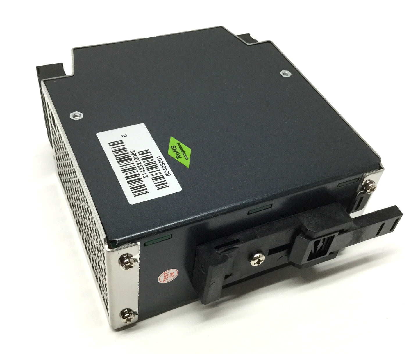 Used Traco Power TXL 025-24S Power Supply, 100-240VAC Input, 24VDC Output, 25W