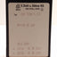 Used Dold BD 5987.02 DC24V Emergency Stop Module, 2NO 220VAC Contacts, 24VDC Control